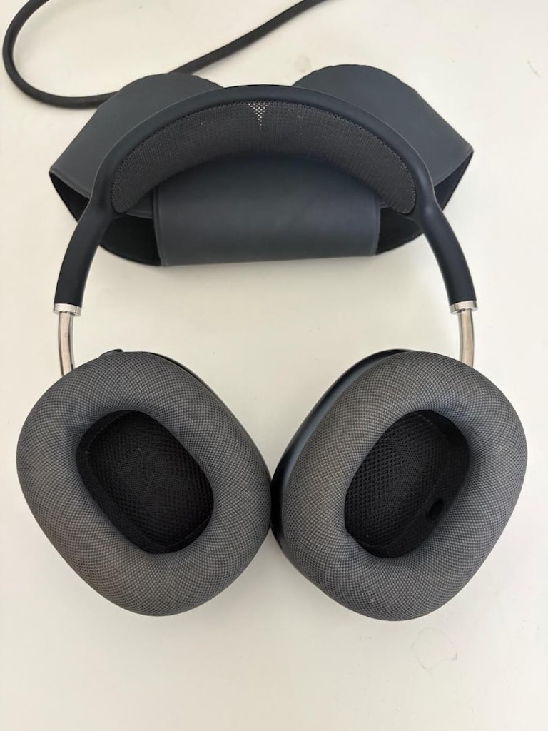 orjinal airpods max 2 - 6