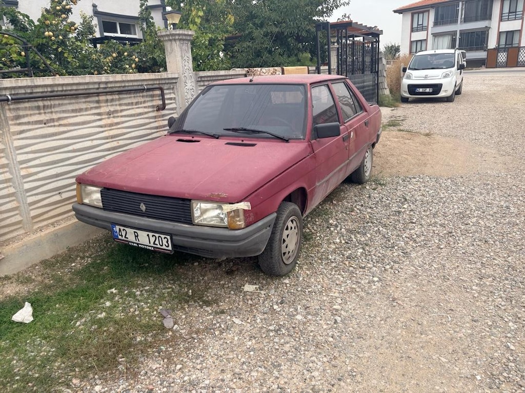 Renault spring - 6