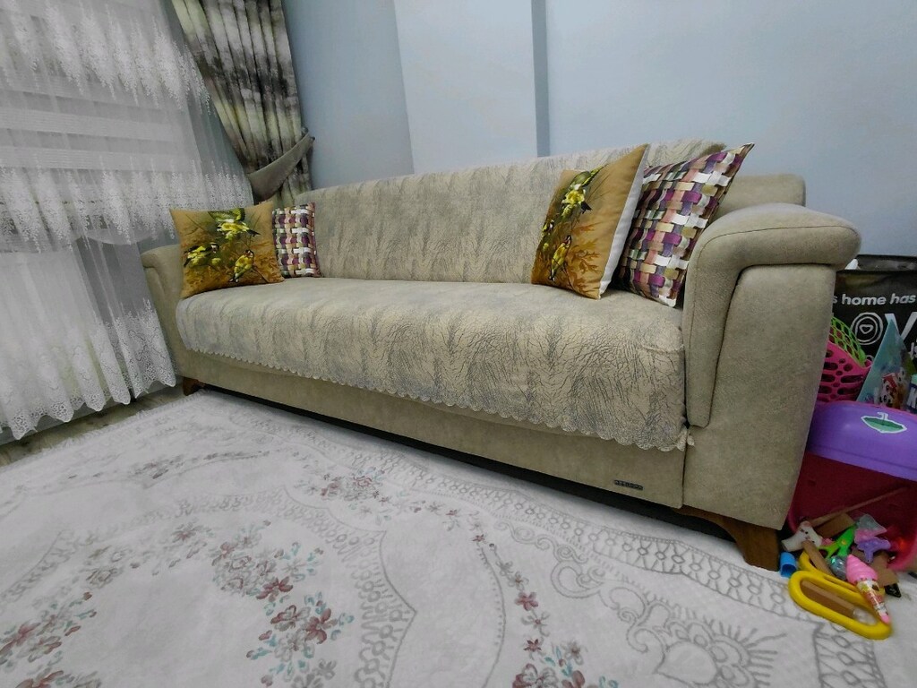 Çekyat - 3