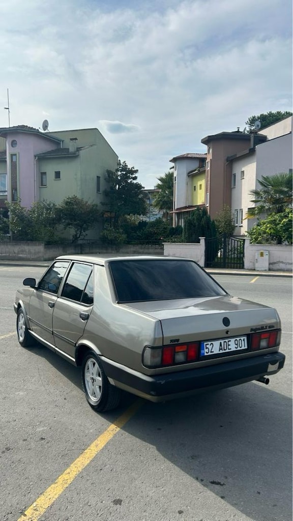 Doğan slx 1.6 ie - 6