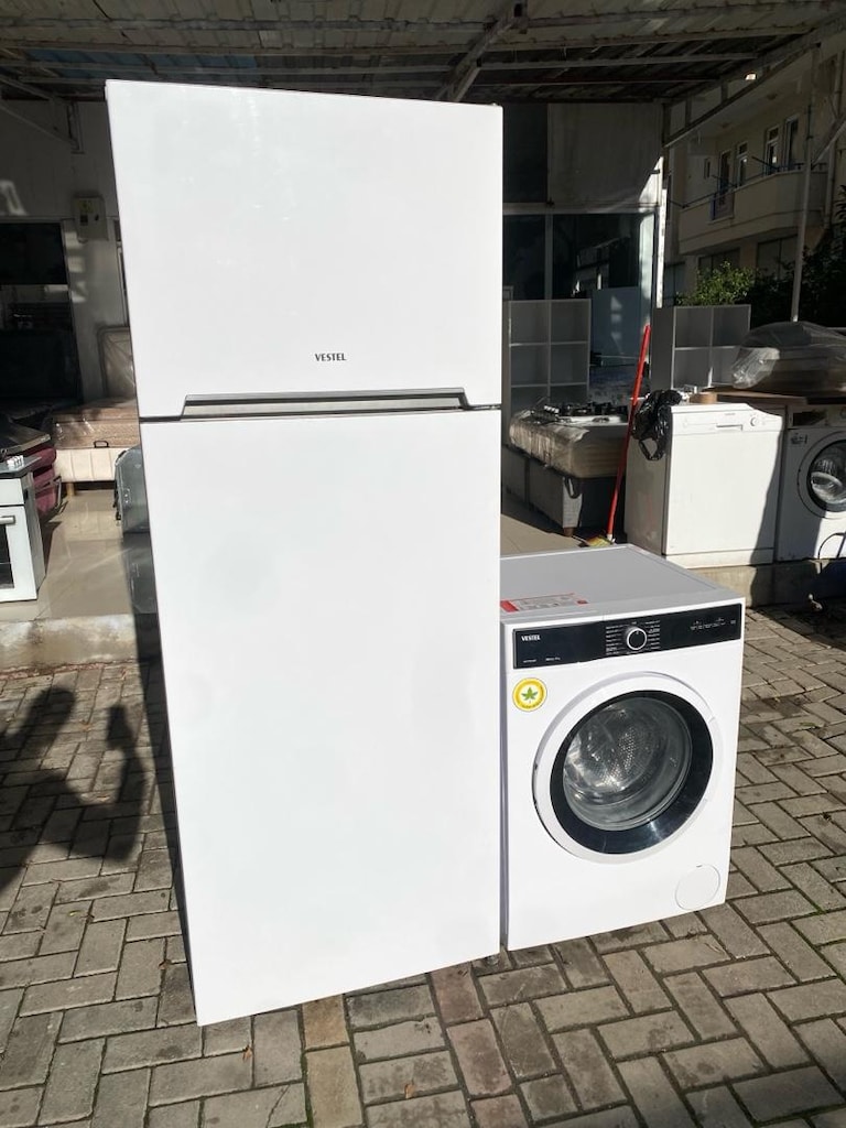 Komple Ev Eşyaları Sıfır ve Sıfır Ayarında Uygun Fiyatlarla - 7