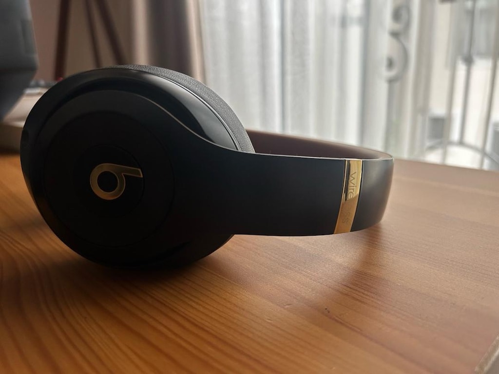 Beats Studio 3 Wireless Kablosuz Kulaklık - 2