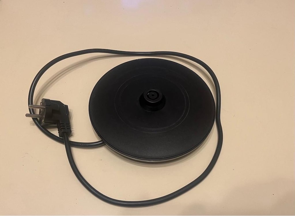 arzum su ısıtıcısı kettle alt tabanı alt kısmı - 4
