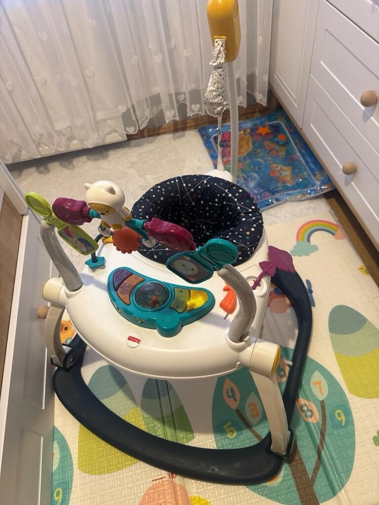 fisher price zıpzıp - 5