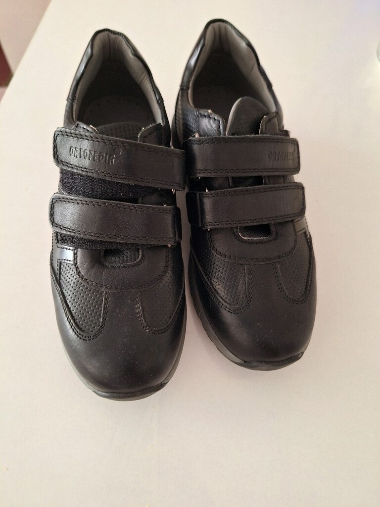 erkek cocuk ortopedik ayakkabi - 6