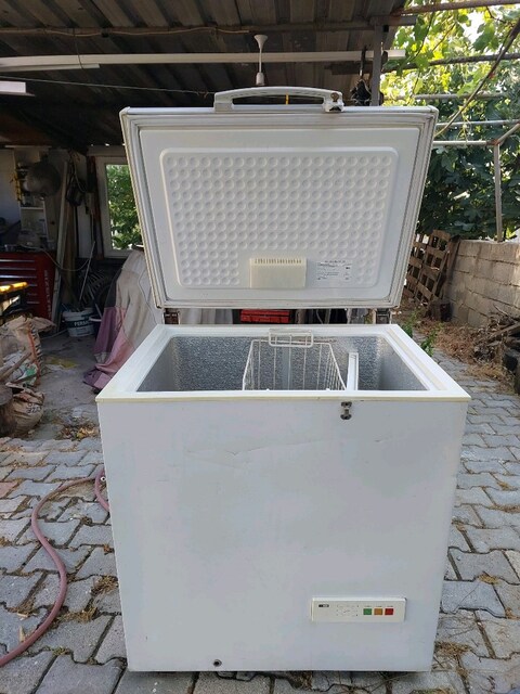 Bosch Derin Dondurucu