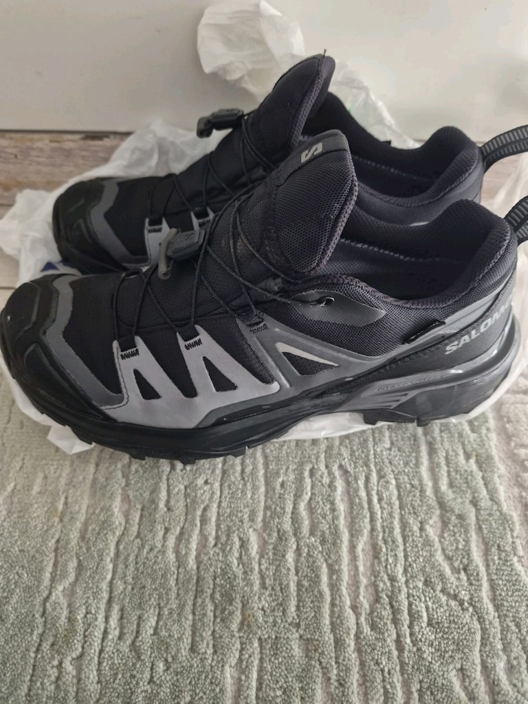 salomon grotex ayakkabı - 3
