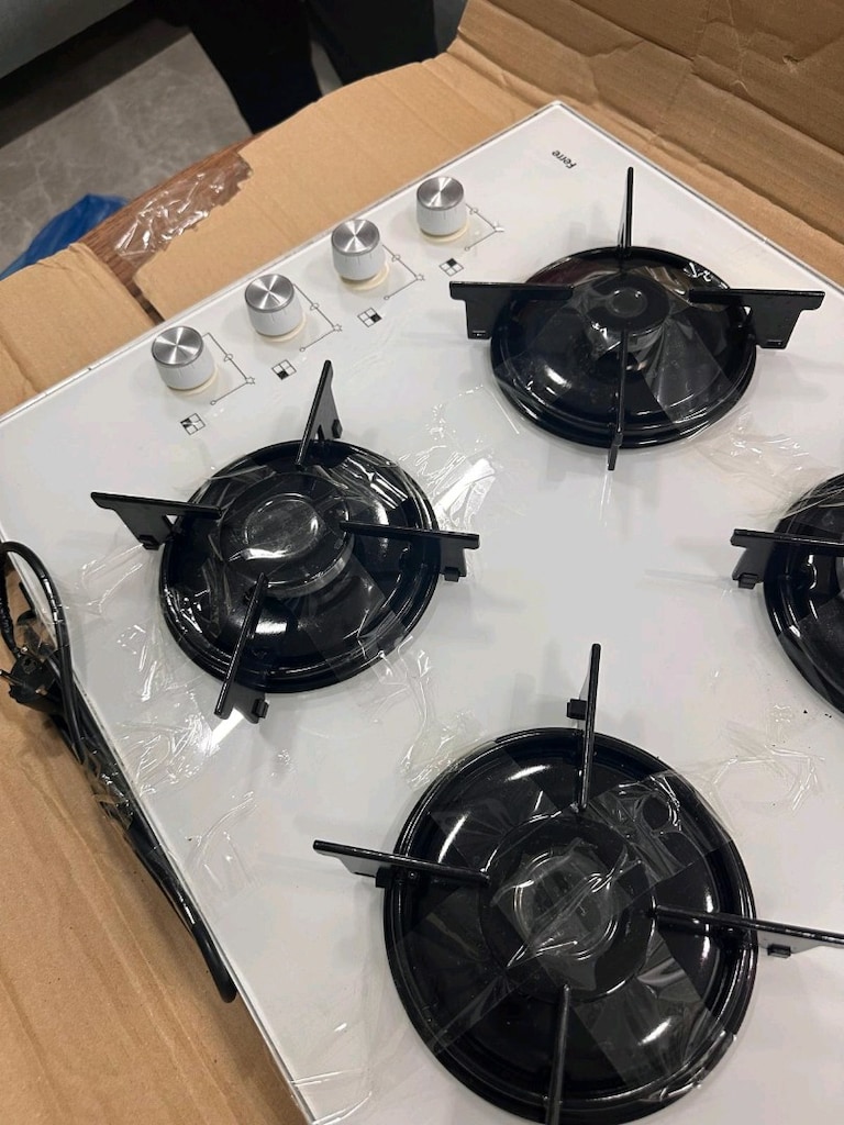 ferre set üstü cam ocak - 2