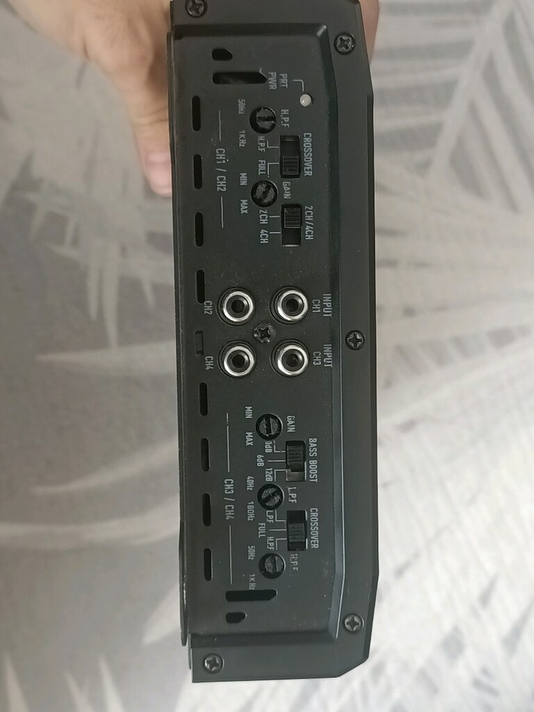 Temiz bakımlı zorlanmamış pioneer set - 7