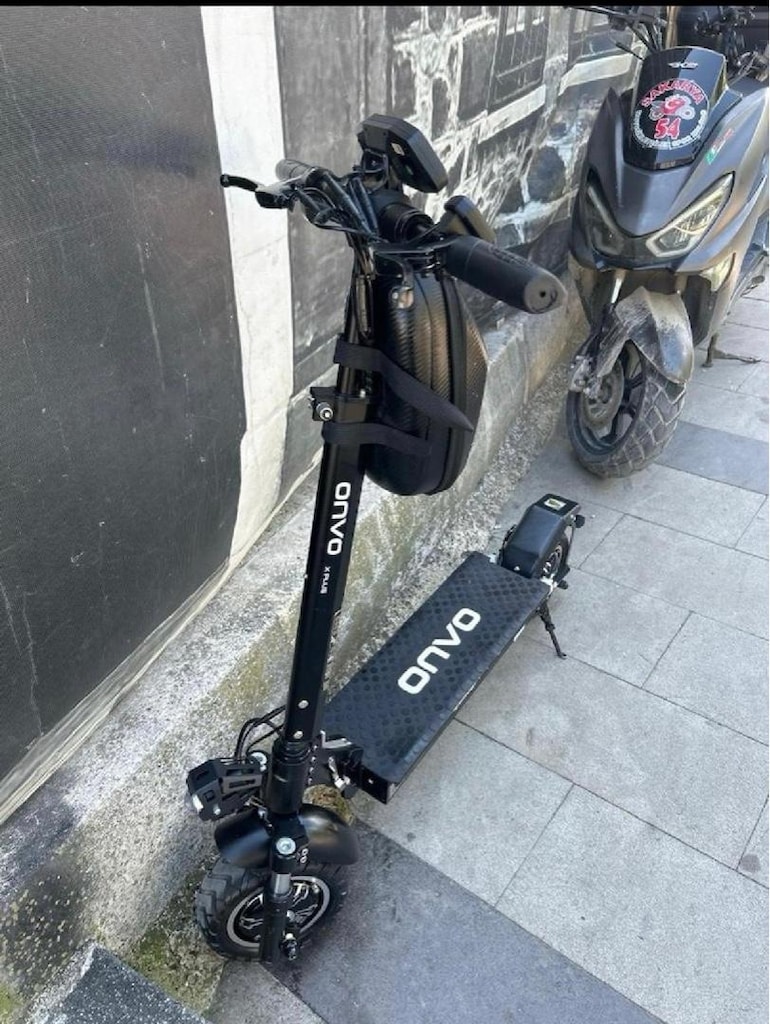 Onvo 12x plus menzil 55 hız 65 - 3