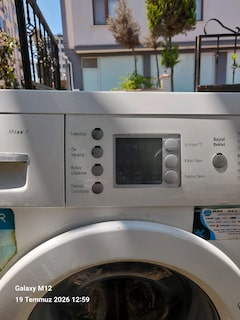 çamaşır makinesi - 2