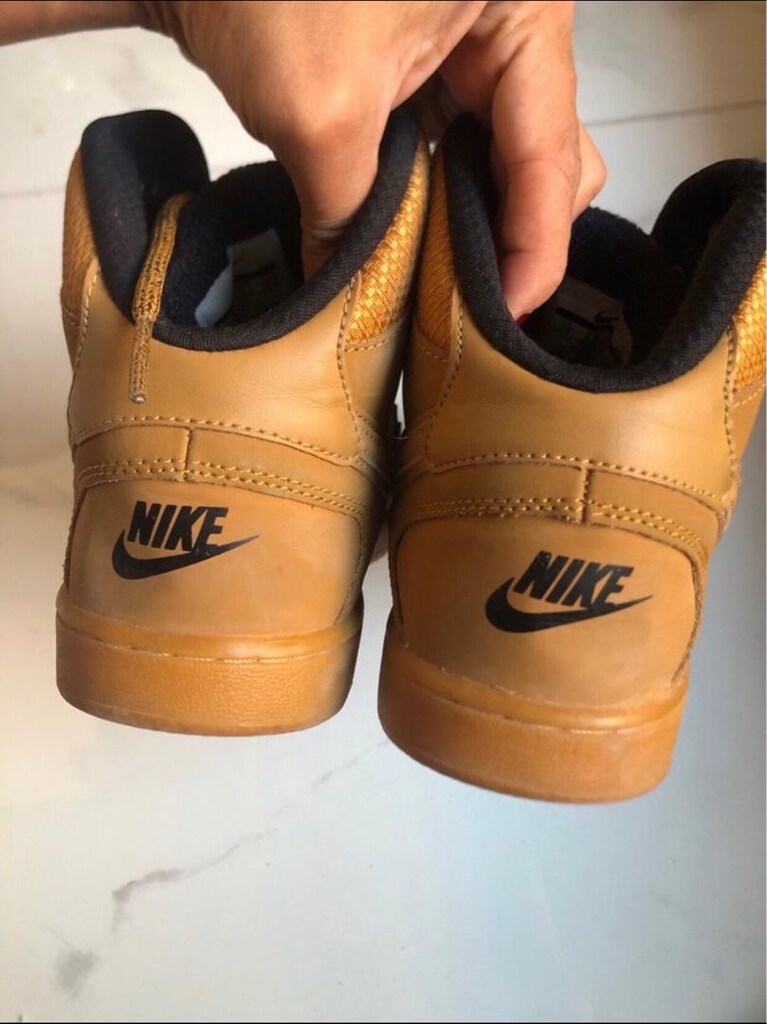 nike ayakkabı - 5