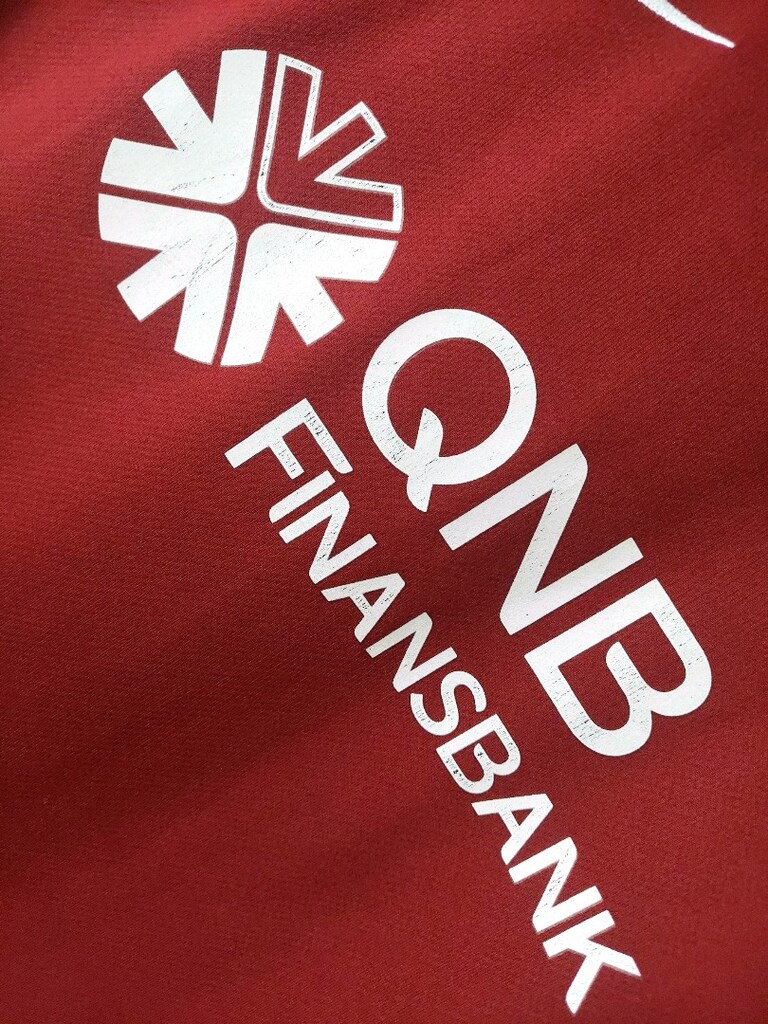 NİKE Trabzonspor 2017-2018 forma-tshirt - 6