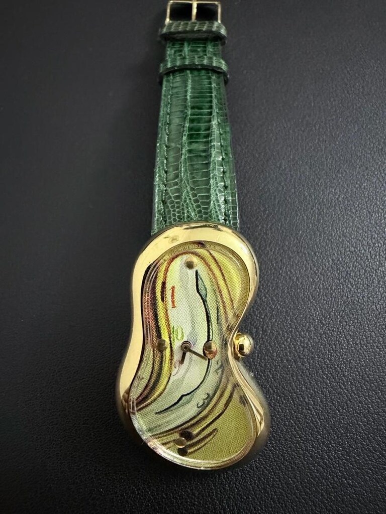 Salvador Dali - Özel seri - 7
