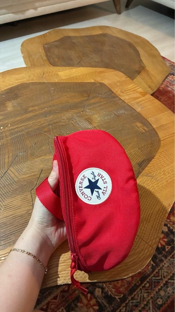 çanta converse - 3
