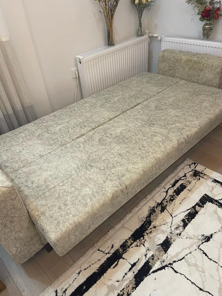 yaylar sapa sağlam yeni az kullanılmış - 3