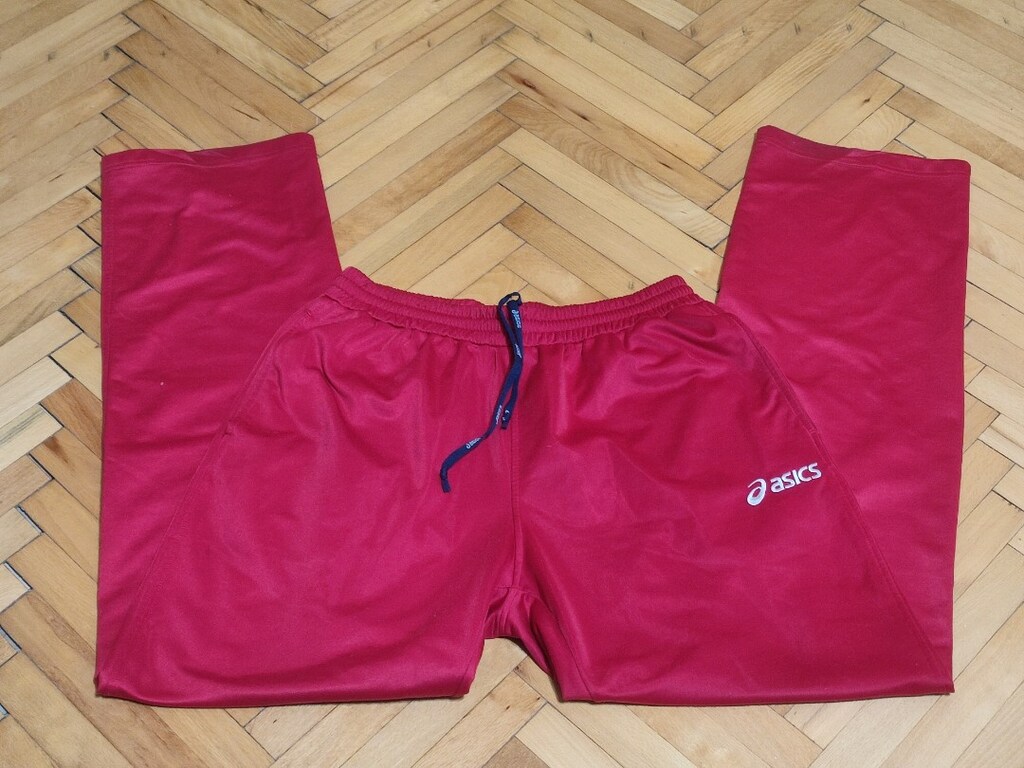 Asics Marka Eşofman Altı - 2