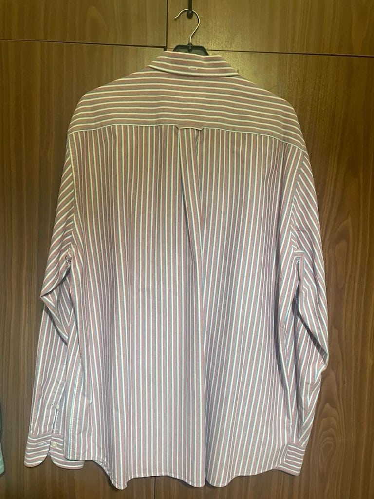 GANT 3XL ERKEK GÖMLEK - 2
