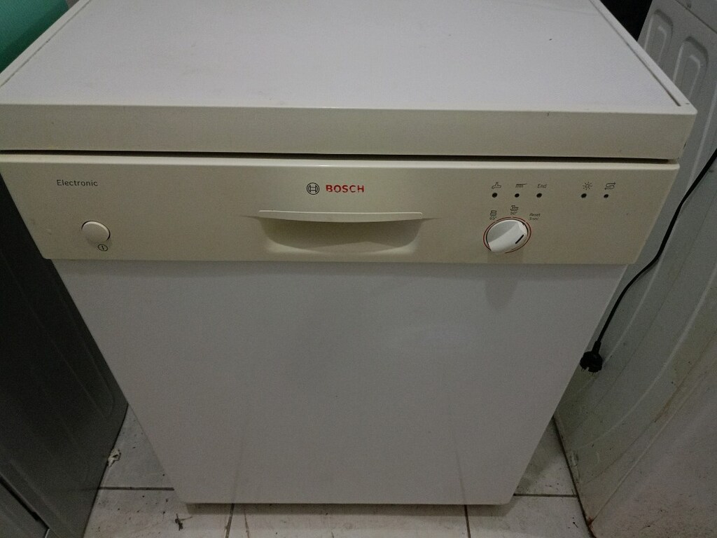 bulaşık makinesi - 2