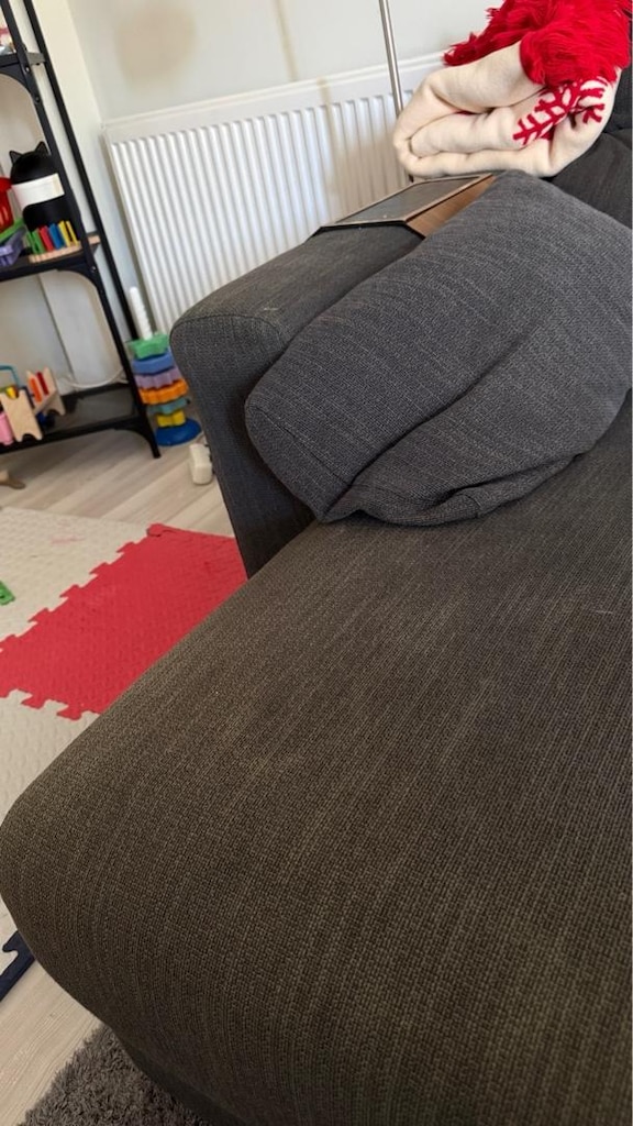 ikea eskilstuna 3lü koltuk - 10