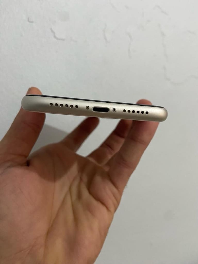 YURTIÇI İPHONE 11 ÇOK TEMİZ 128GB HERŞEY AKTİF ÇALIŞIYOR - 10