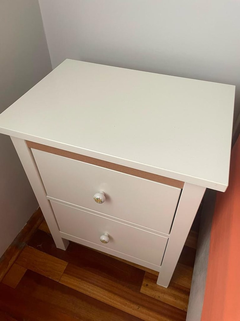 ikea komodin - 2