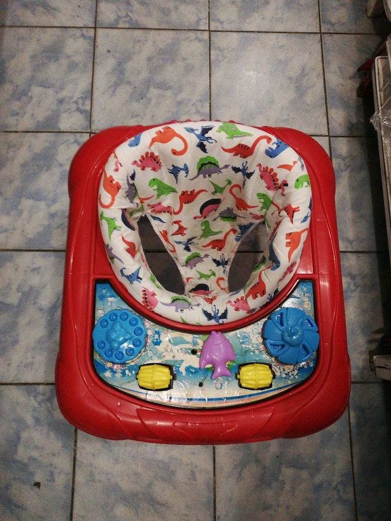 Yürüteç - 2