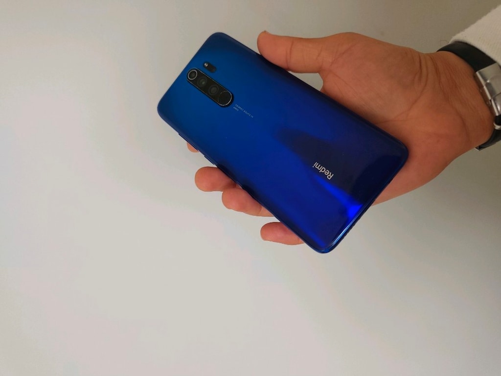 REDMİ NOTE 8 PRO 128 GB YURT DIŞI KAYITLI - 7