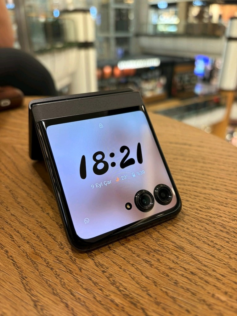 Motorola razr 50 yd hatasiz