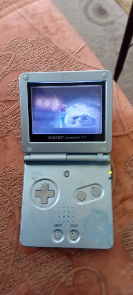 LEGO= STAR WARS= THE VİDEO GAMES=GAMEBOY ADWANCE - 7
