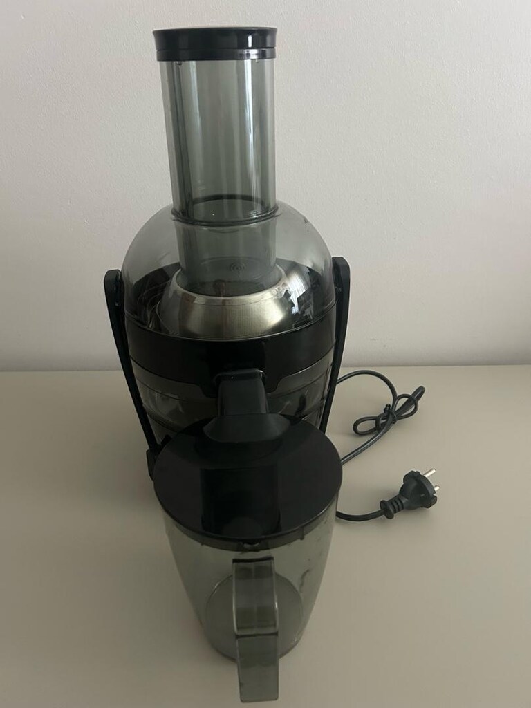 philips viva collection 700 w katı meyve sıkacağı - 4
