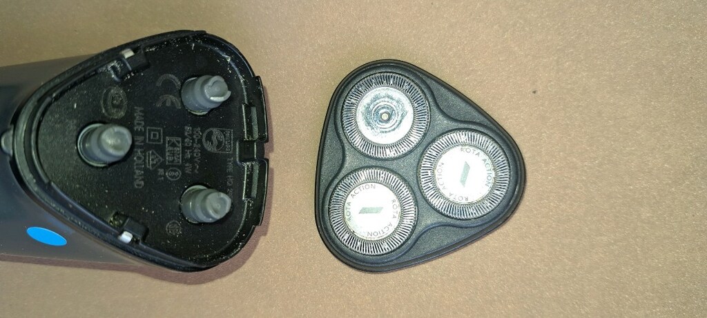 PHILIPS traş makinesi - 7