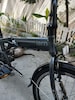 TERN LİNK A7 Katlanır Bisiklet BU FİYATA BAŞKA YOK - 7