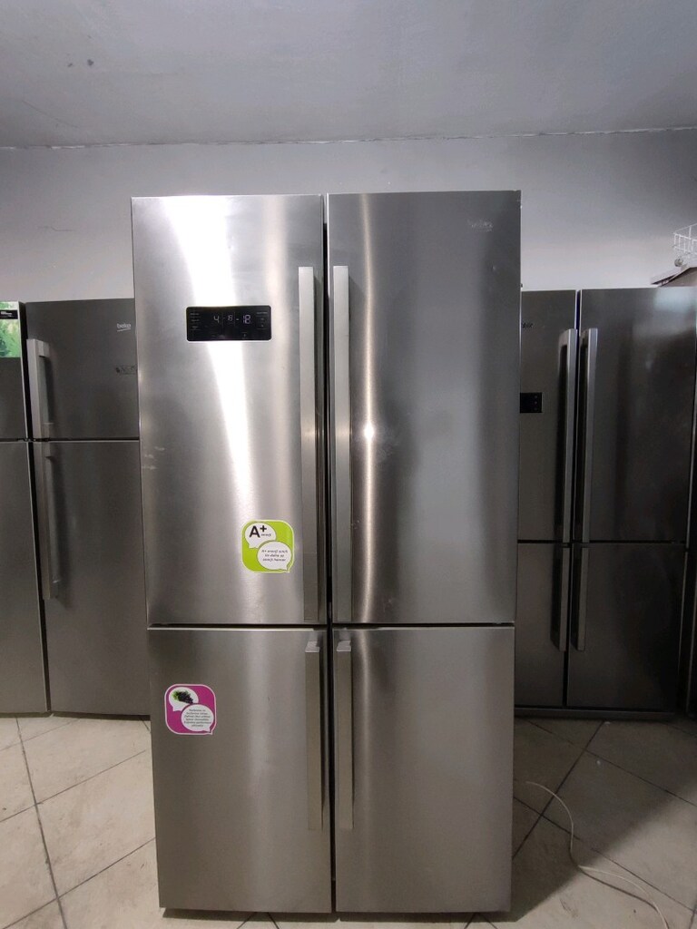 BEKO YENİ NESİL BUZDOLABİ 4 KAPILİ - 2