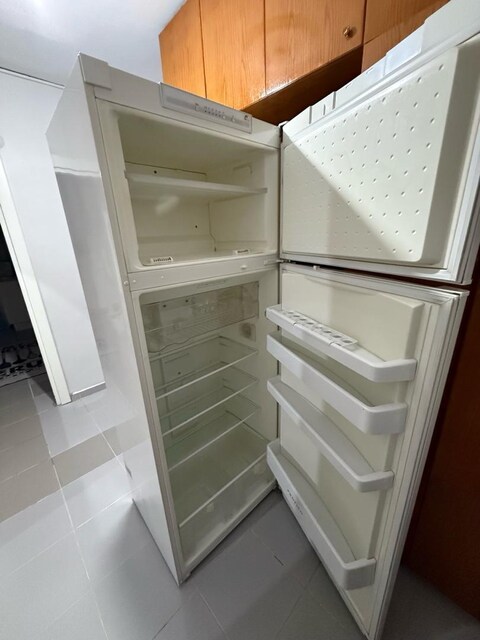 sıfır ayarında sorunsuz buzdolabı