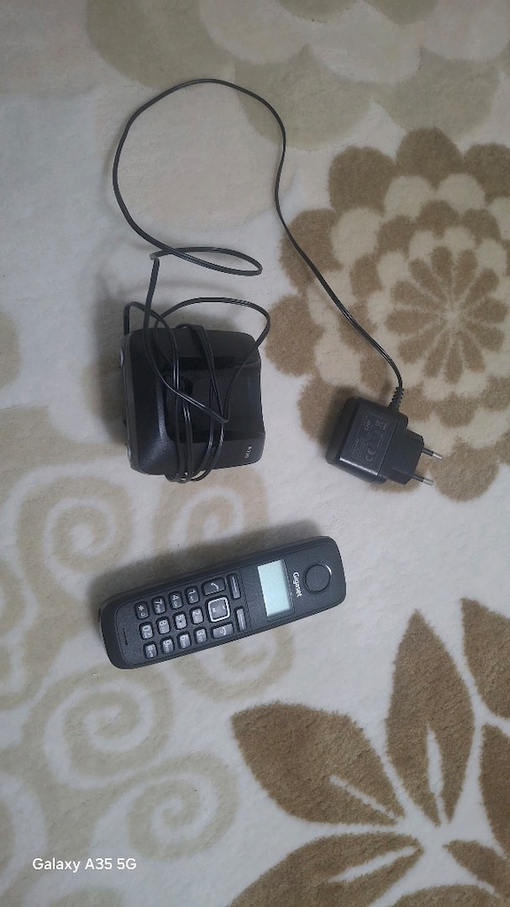 gigaset a120 ..tertemiz - 5