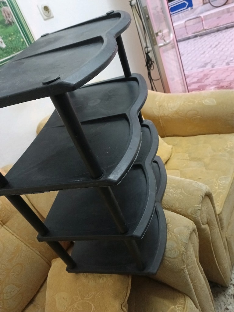 ayakkabılık - 3