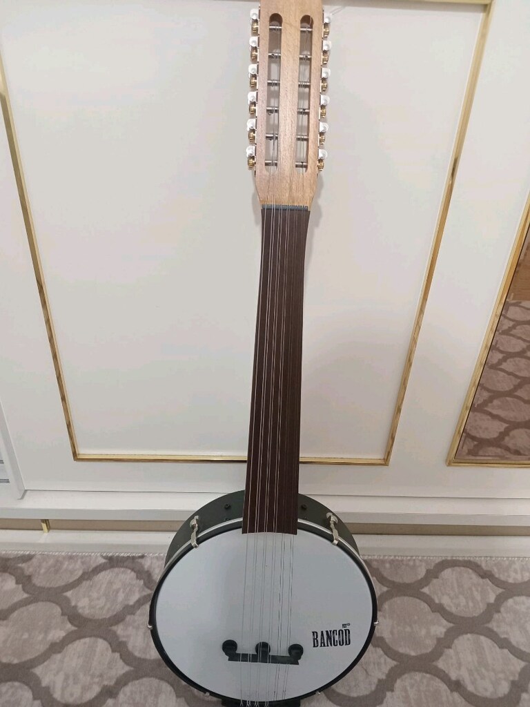 bankod cümbüş - 3