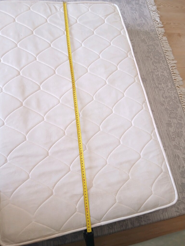 Küçük yatak Sifir - 4