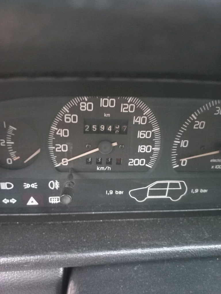 Fiat Uno 70S - 17