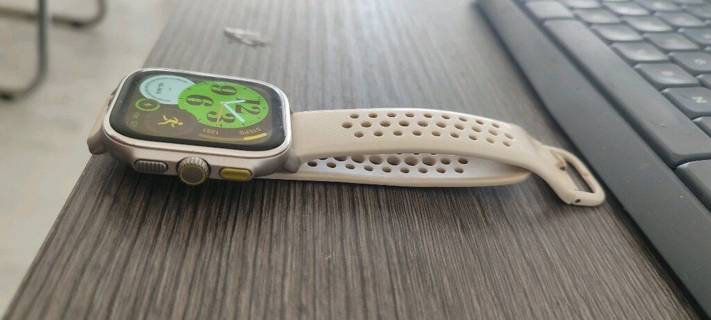 Amazfit Cheetah Square - 3