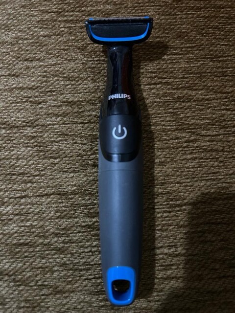 Philips Vücut Bakım Makinesi