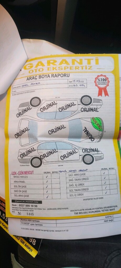 memurdan satılık - 3
