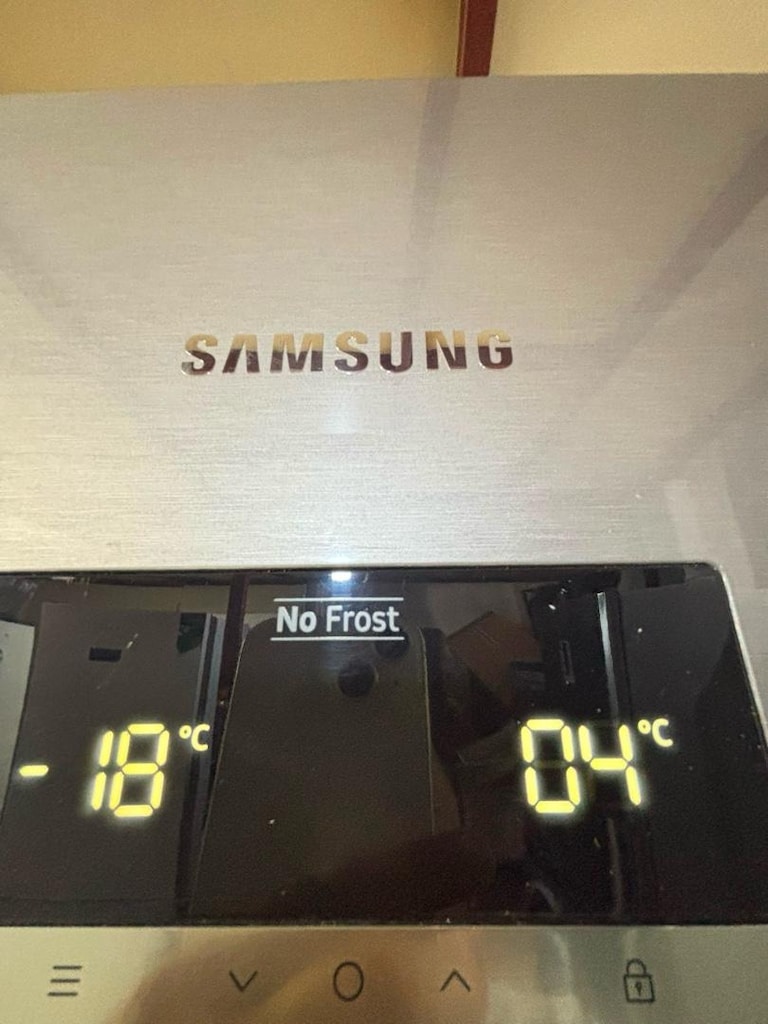 SAMSUNG 530 LİTRE NO FROST BUZDOLABI - 4