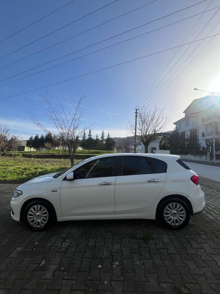 Otomatik Egea - 3