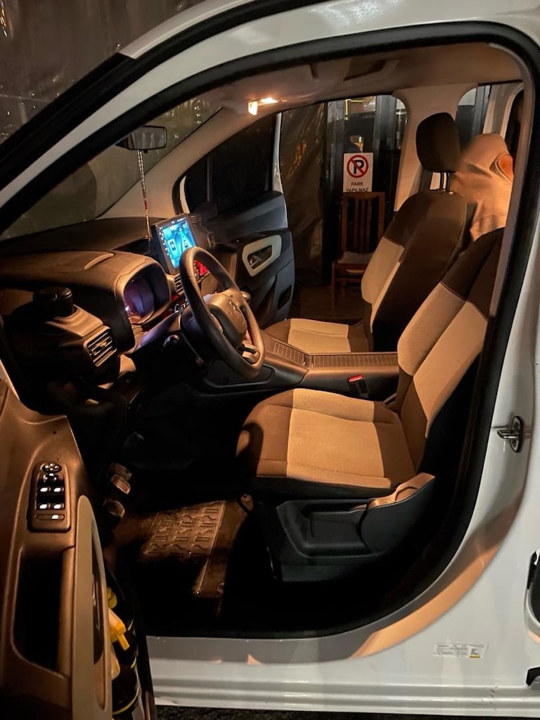 CITROEN BERLINGO - 12