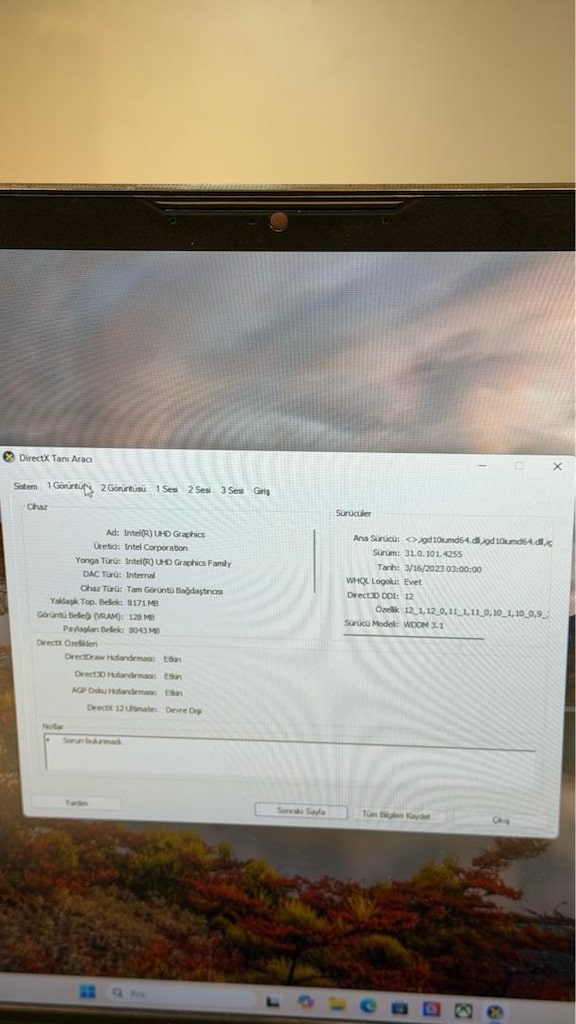 MSI Katana 17 B13VFK | i7-13620H | RTX 4060 8GB | 16GB RAM | 144Hz - 6