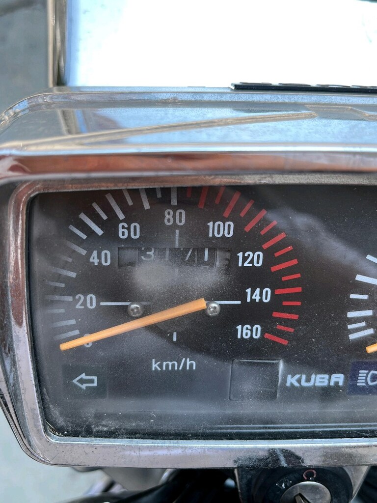 SIFIR AYARINDA CG - 11