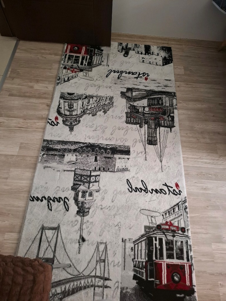 yolluk halı - 6