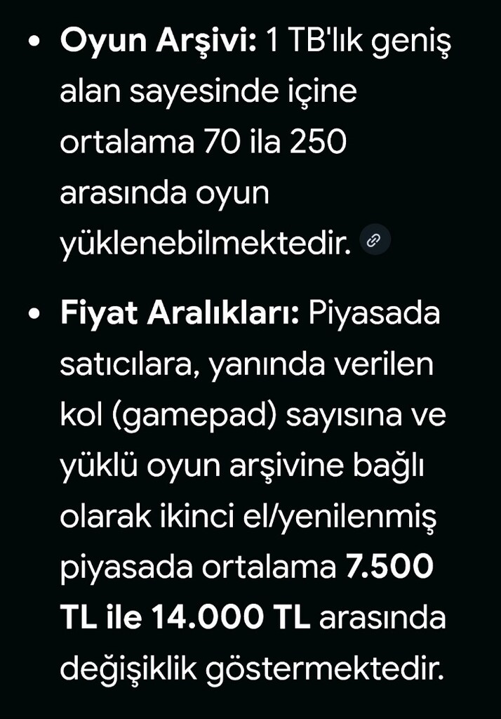 PS-3 SÜPER SLIM 1 TB HAFIZA 96 TANE OYUN VAR İÇİNDE TEMİZ KULLANILMIŞ - 15